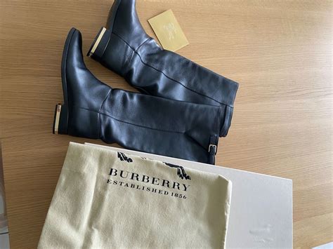 burberry herren stiefel 2018|Stiefel für Herren von Burberry .